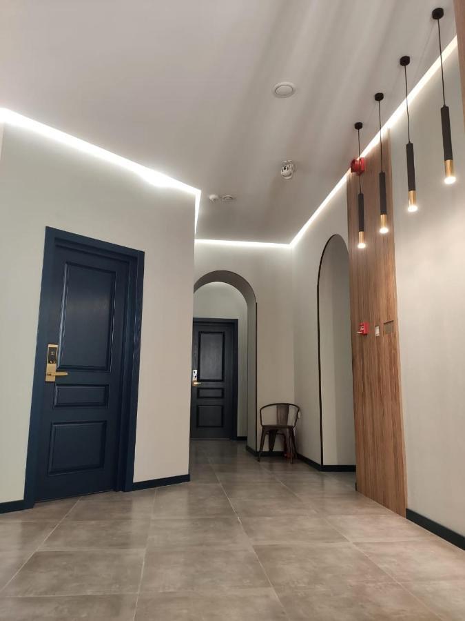 Qin Boutique Hotel 第比利斯 外观 照片