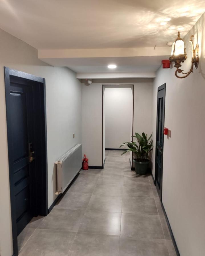 Qin Boutique Hotel 第比利斯 外观 照片
