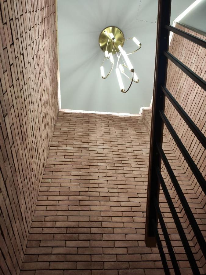 Qin Boutique Hotel 第比利斯 外观 照片
